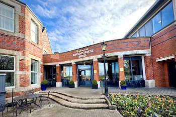 Brandon House Hotel