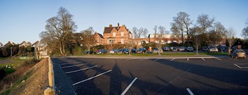 Brandon House Hotel