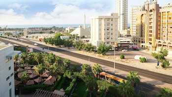 Holiday Inn Kuwait, An Ihg Hotel