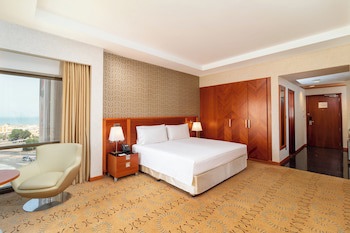 Holiday Inn Kuwait, An Ihg Hotel