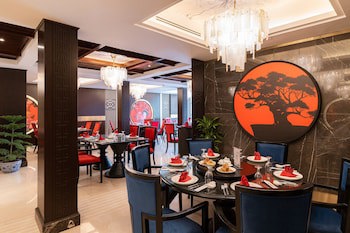 Holiday Inn Kuwait, An Ihg Hotel