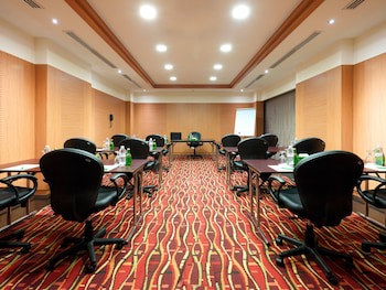 Holiday Inn Kuwait, An Ihg Hotel