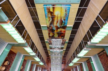 Holiday Inn Kuwait, An Ihg Hotel