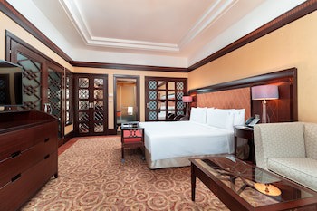 Holiday Inn Kuwait, An Ihg Hotel