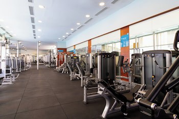 Holiday Inn Kuwait, An Ihg Hotel