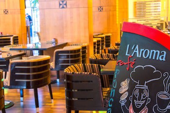 Holiday Inn Kuwait, An Ihg Hotel