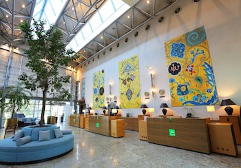 Holiday Inn Kuwait, An Ihg Hotel