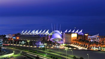 Holiday Inn Kuwait, An Ihg Hotel