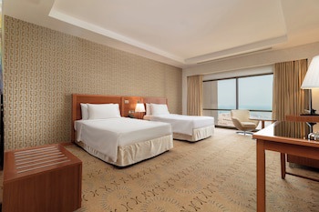 Holiday Inn Kuwait, An Ihg Hotel