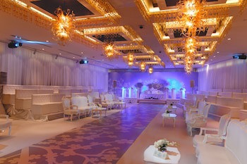 Holiday Inn Kuwait, An Ihg Hotel