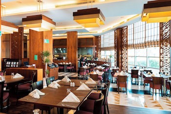 Holiday Inn Kuwait, An Ihg Hotel