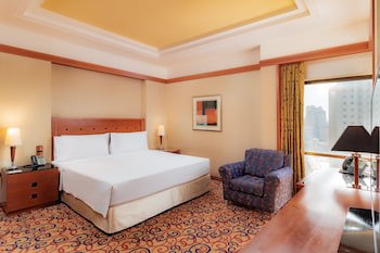 Holiday Inn Kuwait, An Ihg Hotel