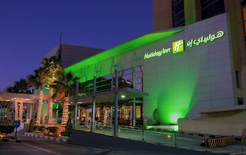 Holiday Inn Kuwait, An Ihg Hotel