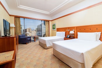 Holiday Inn Kuwait, An Ihg Hotel