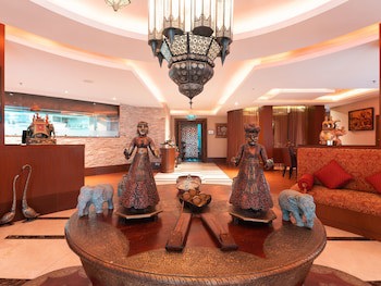 Holiday Inn Kuwait, An Ihg Hotel