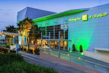 Holiday Inn Kuwait, An Ihg Hotel