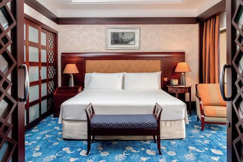 Holiday Inn Kuwait, An Ihg Hotel