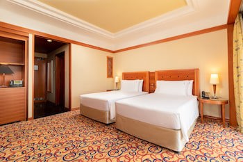 Holiday Inn Kuwait, An Ihg Hotel