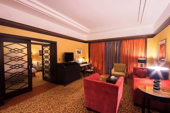Holiday Inn Kuwait, An Ihg Hotel