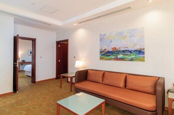 Holiday Inn Kuwait, An Ihg Hotel