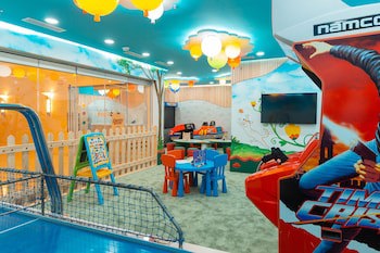 Holiday Inn Kuwait, An Ihg Hotel
