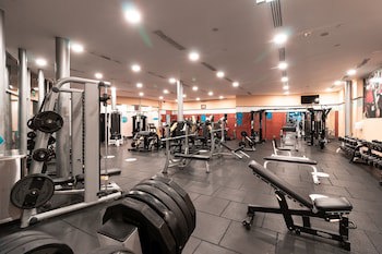 Holiday Inn Kuwait, An Ihg Hotel