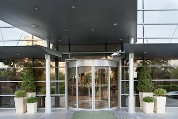 Holiday Inn Kuwait, An Ihg Hotel