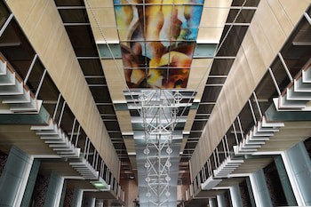 Holiday Inn Kuwait, An Ihg Hotel
