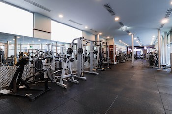 Holiday Inn Kuwait, An Ihg Hotel