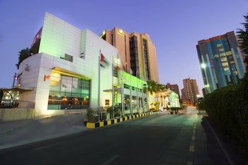 Holiday Inn Kuwait, An Ihg Hotel