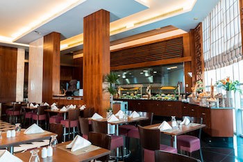 Holiday Inn Kuwait, An Ihg Hotel