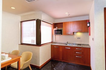 Holiday Inn Kuwait, An Ihg Hotel