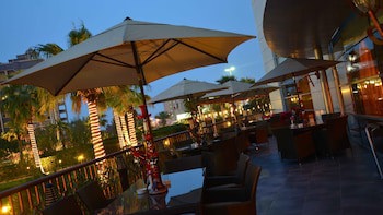 Holiday Inn Kuwait, An Ihg Hotel