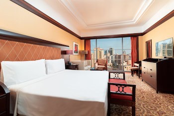 Holiday Inn Kuwait, An Ihg Hotel