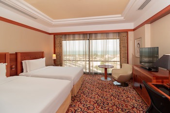 Holiday Inn Kuwait, An Ihg Hotel