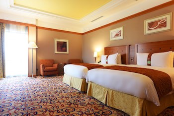 Holiday Inn Kuwait, An Ihg Hotel