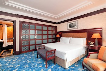 Holiday Inn Kuwait, An Ihg Hotel