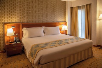Holiday Inn Kuwait, An Ihg Hotel