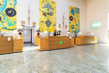 Holiday Inn Kuwait, An Ihg Hotel