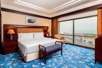 Holiday Inn Kuwait, An Ihg Hotel