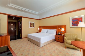 Holiday Inn Kuwait, An Ihg Hotel