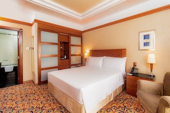 Holiday Inn Kuwait, An Ihg Hotel