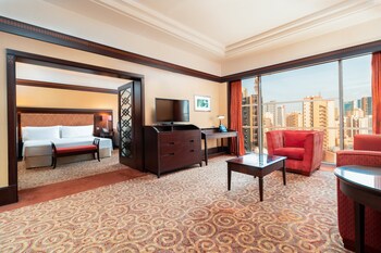Holiday Inn Kuwait, An Ihg Hotel