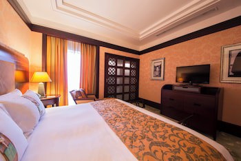 Holiday Inn Kuwait, An Ihg Hotel