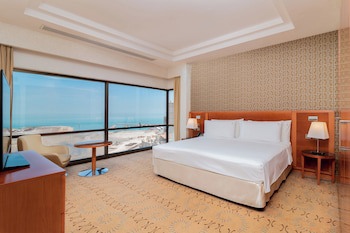 Holiday Inn Kuwait, An Ihg Hotel