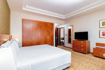 Holiday Inn Kuwait, An Ihg Hotel