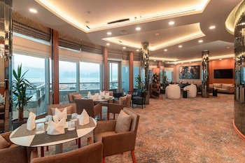 Holiday Inn Kuwait, An Ihg Hotel