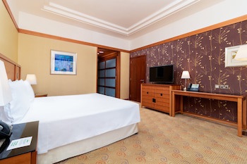 Holiday Inn Kuwait, An Ihg Hotel