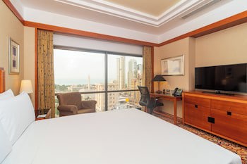 Holiday Inn Kuwait, An Ihg Hotel
