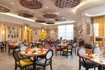 Holiday Inn Kuwait, An Ihg Hotel